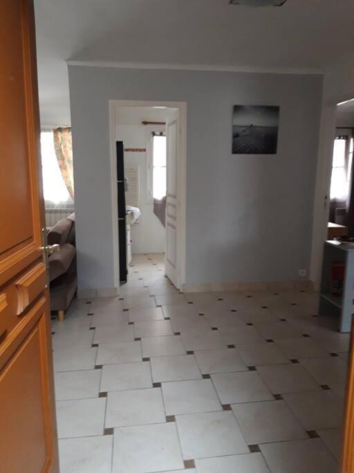 Gites Des Isles - Le Jersey Barneville-Carteret Exterior foto